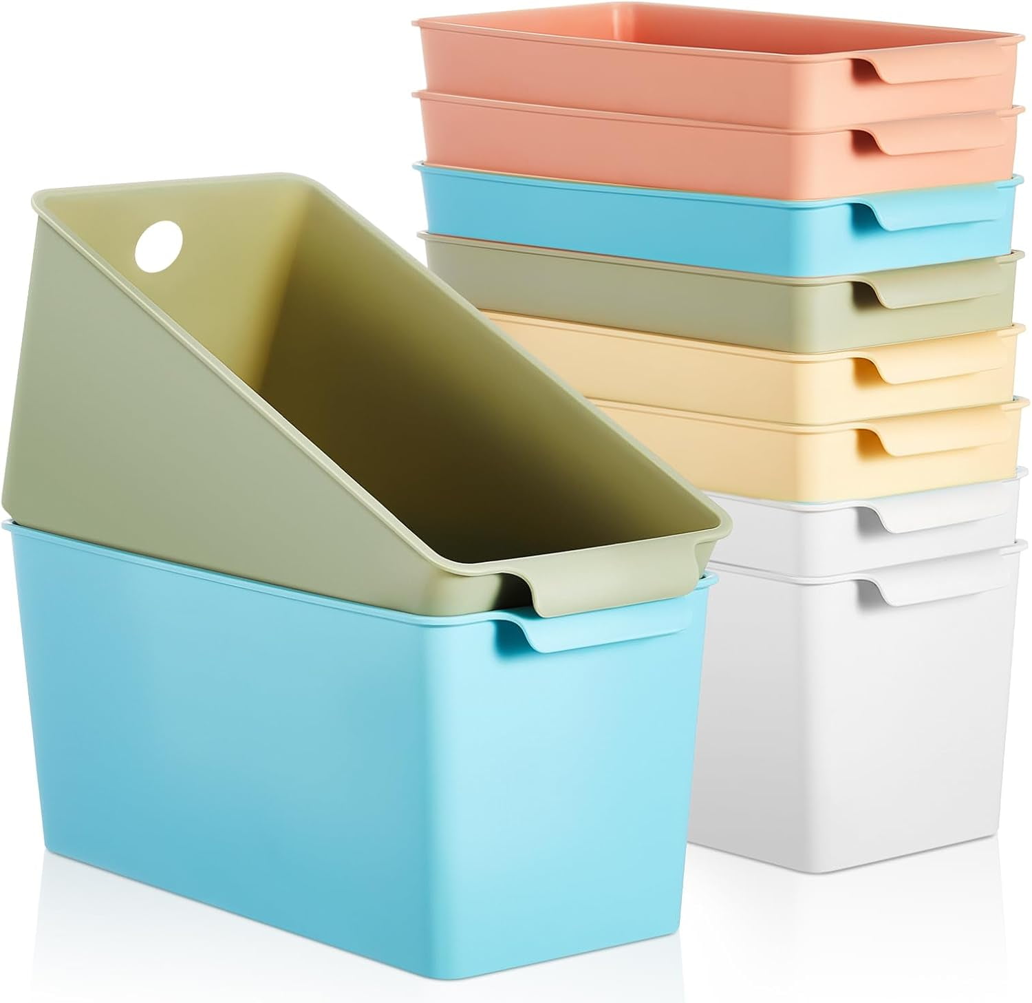 置物 Always Be Mine jojofuny Sturdy Box Metal Storage Box Lock Large Capacity