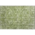 thumbnail image 2 of Addison Rugs Mayfield Washable Transitional Panel Aloe Rectangle Rug, 1'8" x 2'6", 2 of 5