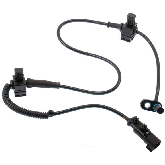 ABS Wheel Speed Sensor