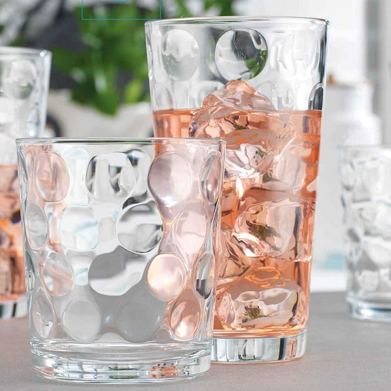The Types of Drinking Glasses You Need in Your Kitchen - The Home