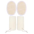 thumbnail image 1 of 4 piezas toalla exfoliante, 1 of 3