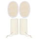 thumbnail image 1 of 4 piezas toalla exfoliante, 1 of 3