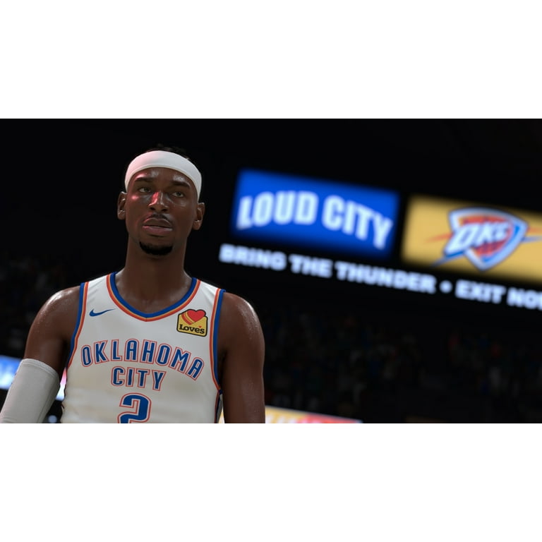 PlayStation 5 Slim Digital Edition – NBA 2K25 Bundle PlayStation 5 Slim Digital Edition – NBA 2K25 Bundle