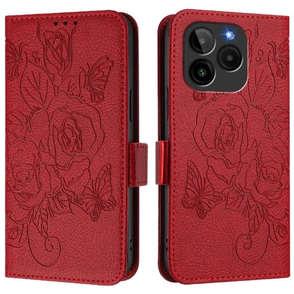 Case for GANGXUN BLU G54 – Elegant and Practical with Long,Short Lanyards