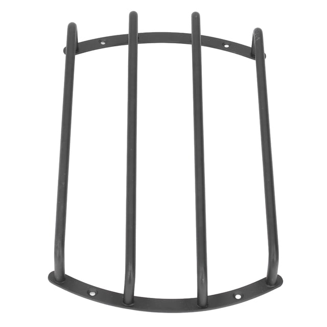 Protection de Caisson de Basses, Grille de Haut-Parleur Auto Universelle pour Protection 12.5 Po/31.75cm