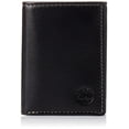 thumbnail image 4 of Billetera Trifold de Cuero para Hombre Timberland con Ventana para ID Negra, 4 of 5