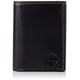 thumbnail image 4 of Billetera Trifold de Cuero para Hombre Timberland con Ventana para ID Negra, 4 of 5