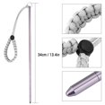 thumbnail image 3 of FAGINEY Scuba Diving Noise Maker Stick Rod Pointer with Parachute Lanyard, Diving Rod, Diving Stick Pointer, 3 of 8