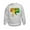 Ash Gray, variant on CafePress - Power Rangers Since 93 - Kids Sweatshirt, Youth Crew Neck Sweatshirt