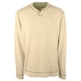 thumbnail image 3 of Men's Flipshore Abaco Reversible Sweatshirt-F-Small, 3 of 4