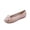 shoes 172#Khaki, variant on oqasdz Women Casual Shoes Ballerina Slip On Trainers Comfort Breathable Non Slip Ballet Shoes with Bow Design Fashion Lightweight Summer Outdoor