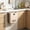 Coffee, variant on Specollect 1 Pcs Folding Kitchen Waste Bin for Household Food Sorting, Wall Mounted Trash Can for Cabinet Door, Space Saving Garbage Bin with Bag Dispenser