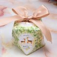thumbnail image 4 of Coofit 20PCS Wedding Favor Box Fashion Creative Gift Candy Box Party Favor Box, 4 of 8