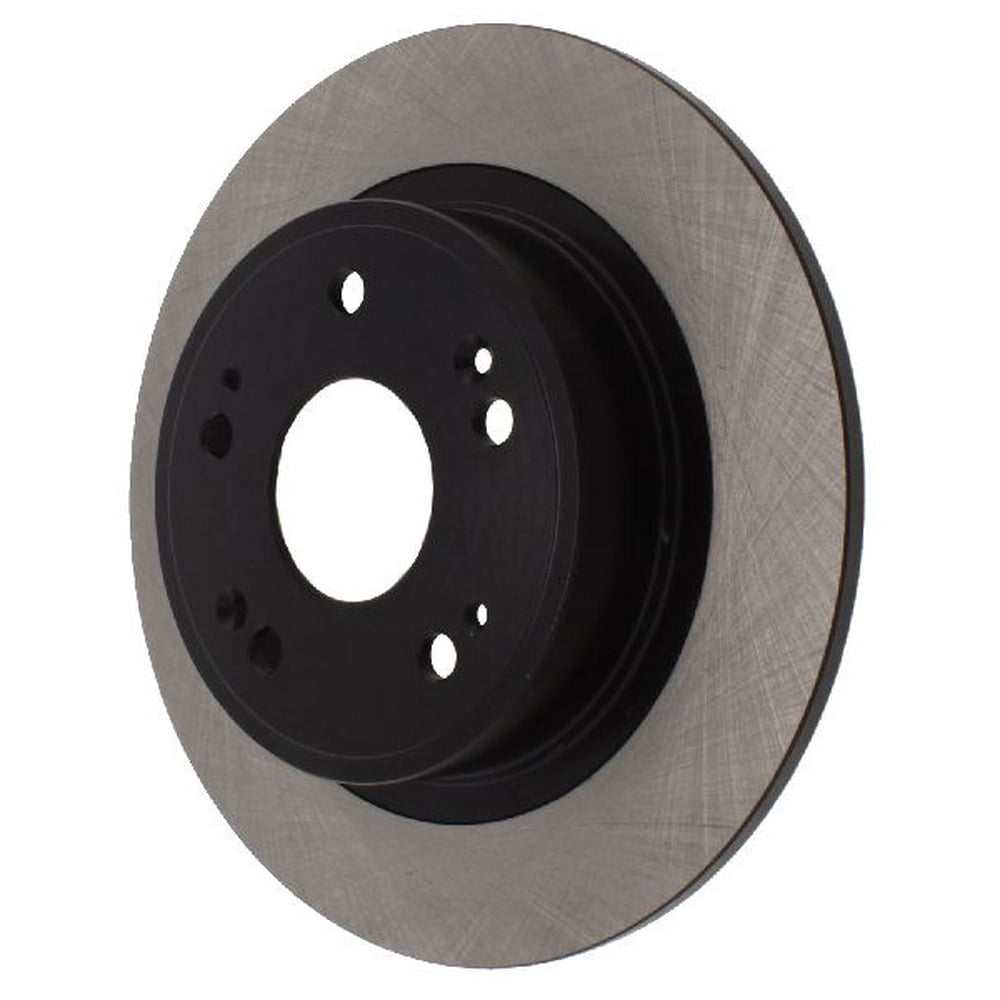 Brakes 2012 Honda Accord