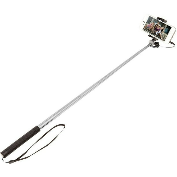 Pocket Wired Selfie Stick