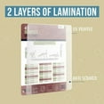 thumbnail image 2 of merka Women's 30 Day Challenge Poster Set: Instructional Fitness Routine Guide for Home or Gym, Designed by Women for Beginners, Set of 10, 2 of 7