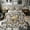 Beige Green 01, variant on Feelyou Camo Drip Hockey Sport Full Size Bedding Sets for Kids, Rustic Camouflage Print Full Size Bed in a Bag, Black Reversible, 7 Pieces