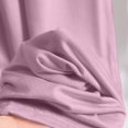 thumbnail image 5 of HongQid Women's Modal Soft Jogger Pants High Waist Sweatpants Casual Lounge Pants, 5 of 5