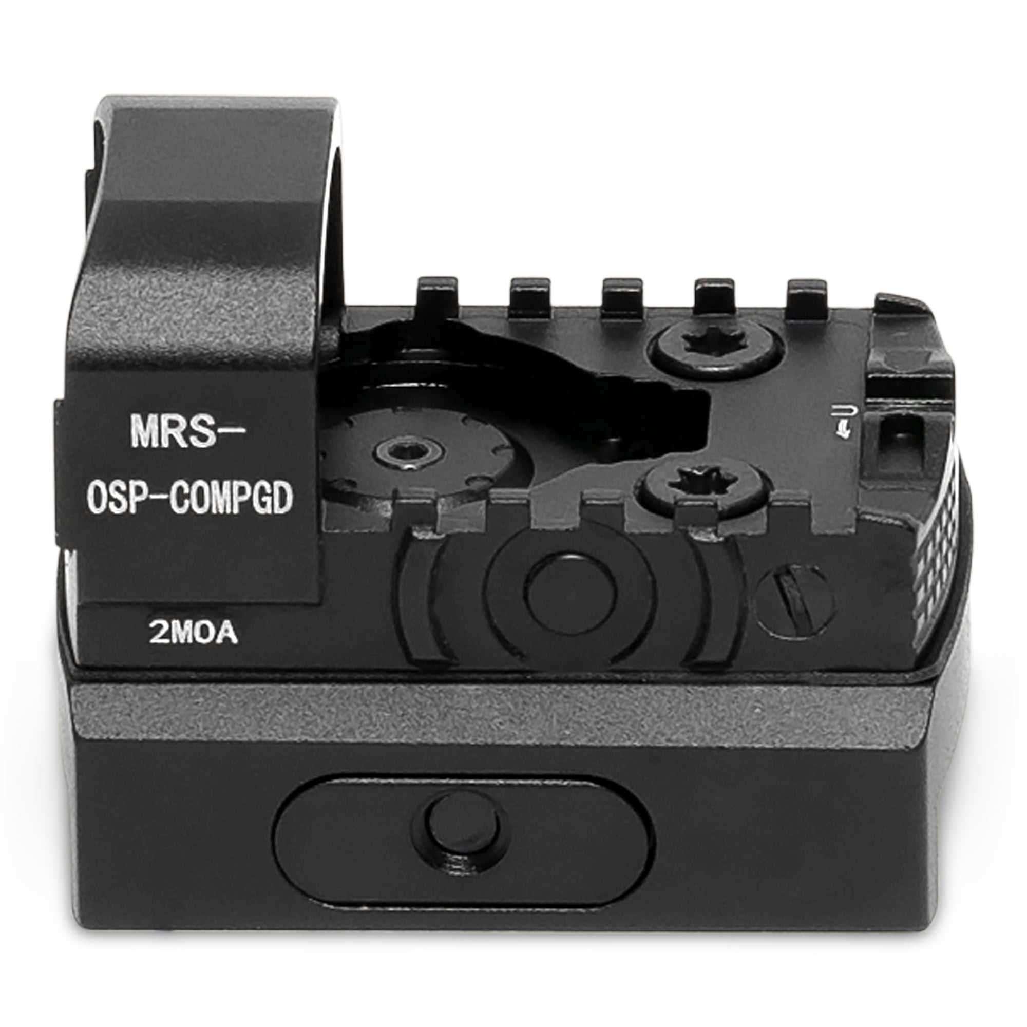 Osprey Global MRS Compact Green Dot