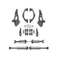 thumbnail image 4 of Fabtech Sport Automobile Lift Kit Composant FTS21202 Composant pour K1065DL, 4 of 4