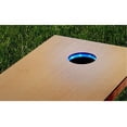 thumbnail image 2 of Luz LED Cornhole Paquete De 2pcs 6 "LED Cornhole Light Para Jugar Al Cornhole Familiar En, 2 of 9