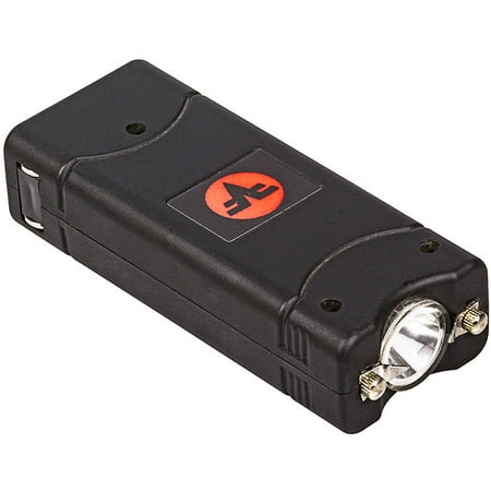 Firefield MicroBurst 7 Million Volt Stun Gun (Best Stun Baton 2019)