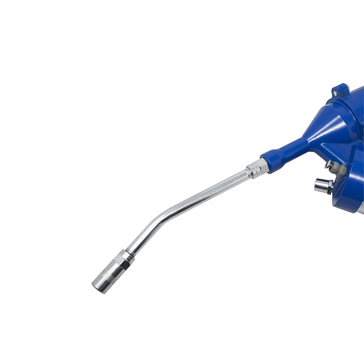 K-Tool 73900 Pistol-Grip Grease Gun (Air-powered)
