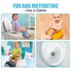thumbnail image 4 of Pegatinas de incentivo pegatinas de entrenamiento para ir al baño que cambian de color lindo para el hogar ANGGREK Otros, 4 of 8