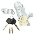 thumbnail image 4 of Maxpeedingrods Ignition Lock Cylinder Assembly w/ 2 Keys 45020-12-11 For Toyota Corolla 1998-02, 4 of 8