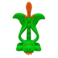 thumbnail image 1 of Baby Banana - Mystical Dragon Toothbrush Training Teether Tooth Brush For Infant Baby And Toddler, 1 of 1