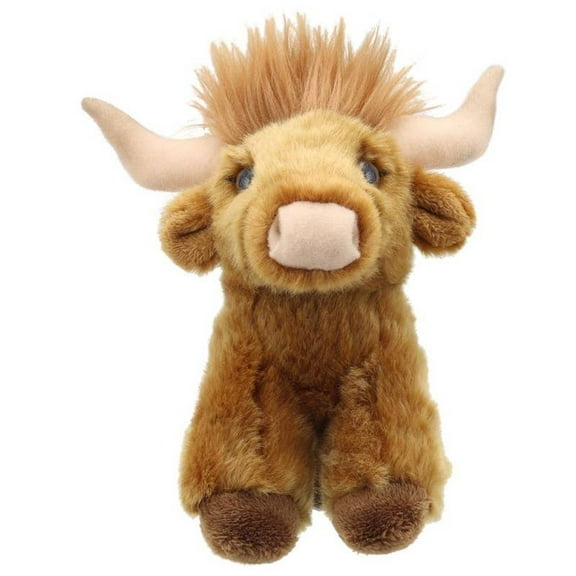 WILBERRY MINIS: COW (HIGHLAND)