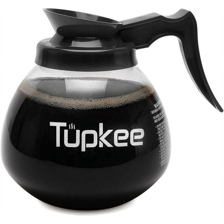 Glass Coffee Pots Replacements Decanter 12 Cup Coffee Pot 64