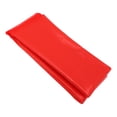 thumbnail image 1 of RUNROTOO Film Mulch Cover Red PE Plastic 1Pcs For Farmers Soil Temperature Regulation, 1 of 8