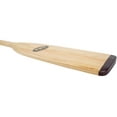 thumbnail image 4 of CROOKED CREEK Wood Paddle, brown, 6 (50435), 4 of 5