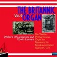 thumbnail image 2 of L'orgue Britannique, Vol. 9, 2 of 2