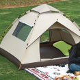 thumbnail image 4 of BKER Camping Gonflable pour Voyage Randonnée et Randonnée avec Support de Cou Confortable, 4 of 4