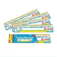 thumbnail image 3 of TREND PreK-1 Zaner-Bloser Desk Toppers Ref. Name Plates, 36 ct, 3 of 3