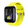 thumbnail image 3 of LADIGASU Fashion Replacement Watch Wrist Strap For Realme-Watch 20mm, 3 of 3