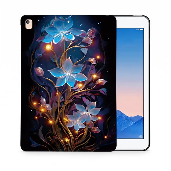 TPU Case for iPad 7th/8th/9th Generation 10.2-in (2019/2020/2021) Flexible Soft Cover