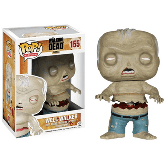 Funko Pop! TV: The Walking Dead - Eugene #576 Vinyl Figure