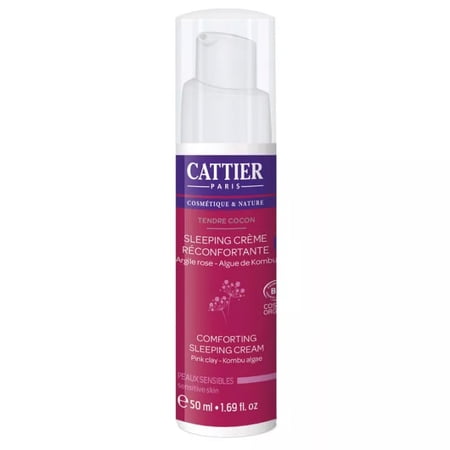 Nakoda Sleeping Comforting Night Cream Tender Cocoon 50ml