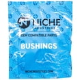 thumbnail image 5 of Niche Control A-Arm Bushing Sleeve Kit for Polaris Ranger TM 425 5132532 5434547 MK1011647, 5 of 9