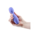 thumbnail image 3 of NS Novelties Revel Noma Rechargeable Silicone Personal Massage Wand, Purple, 3 of 5