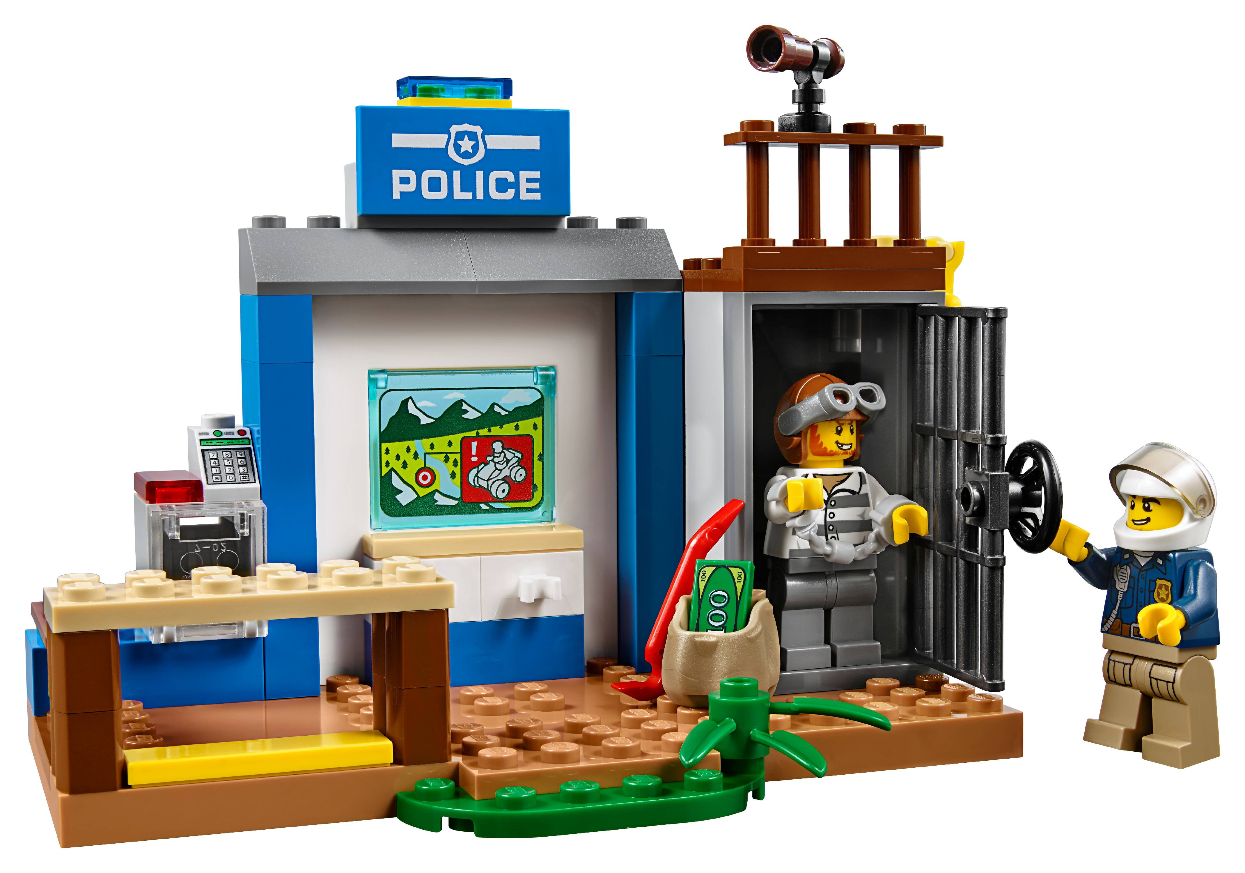 lego city 10751