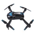 thumbnail image 1 of Drone Plegable Con Cámara HD 1080P, Cuadricóptero Sin Escobillas Con Posicionamiento De Flujo óptico, Sensor G, Fotografía De Gestos, Control De Aplicaciones, Etc., 1 of 7
