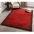 thumbnail image 5 of Momeni Desert Gabbeh DG-01-8Round Area Rug, 5 of 5