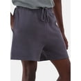 thumbnail image 4 of No Boundaries All Gender Jogger Shorts, Men's Sizes XS-5XL, 4 of 4