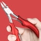 thumbnail image 3 of 1 UNID Trimmers de uñas inoxidable Trimmers Pedicure Tijeras Tadeail Clippers para el hogar, 3 of 6