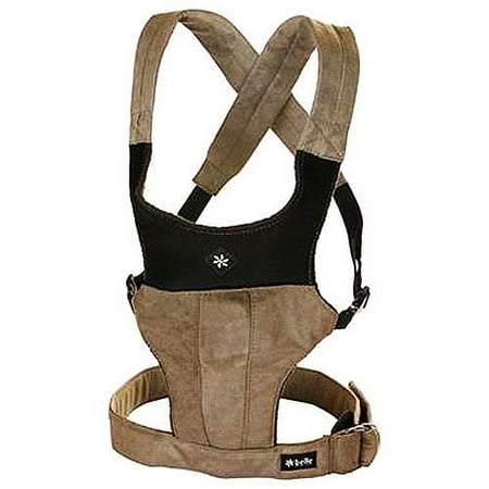 Belle Baby - Infant Carrier, Cappuccino