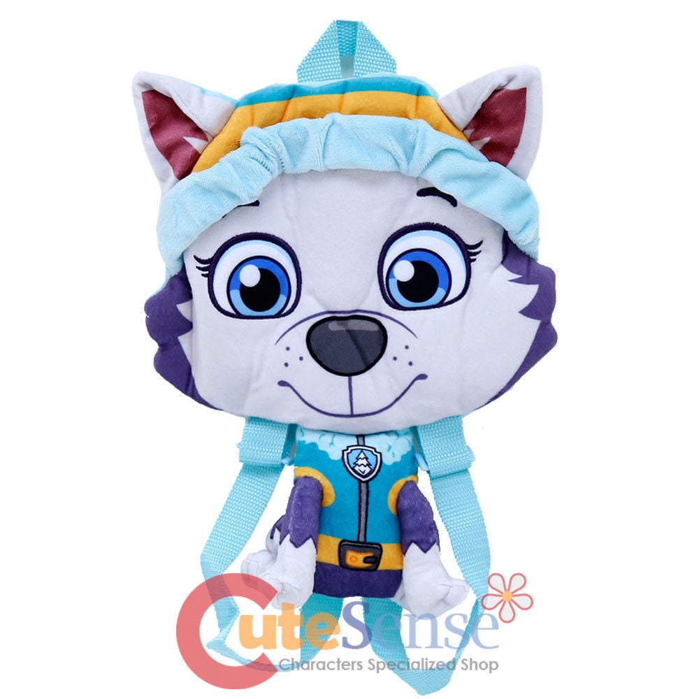 paw patrol everest plush walmart
